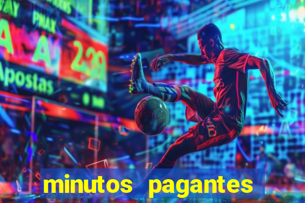 minutos pagantes fortune dragon